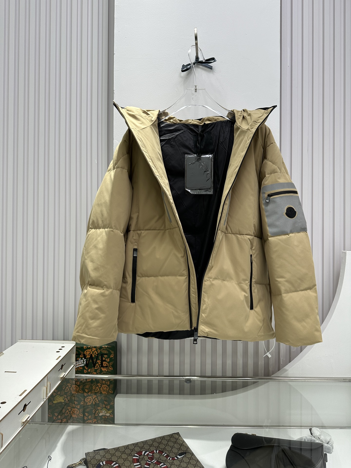 Moncler Down Jackets